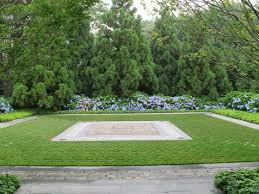 Portfolio Edmund Hollander Landscape Architects Deactivated Garden Design Landscape Architect Hydrangea Garden