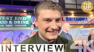 Sam Buchanan interview