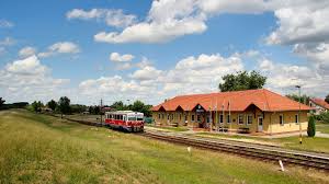 Utazz gyorsan kényelmesen, jó társaságban akár háztól házig. Mateszalka Nagykaroly Vasutvonal Wikipedia