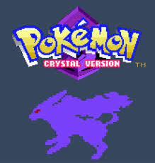Pokemon crystal clear, showing the steps of how to catch suicune.pokemon crystal clear is an open world rom hack of. Suicune Pokemon Crystal Pokemon Gif Find On Gifer