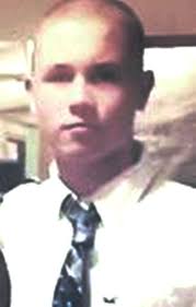 Anthony Holbrooks-Witt Obituary (2012)