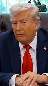 After complaining about being called a 'dictator' for deploying the  military in cities across the U.S., Trump said, 'a lot of people are saying  maybe we'd like a dictator.' You can't make