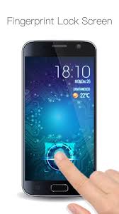 The main feature of this system is that it allows users to use thei Scan Fingerprint To Unlock Lockscreen Apk Download From Moboplay