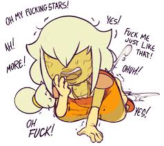 Hexanne] Sapphire OC (Steven Universe) Porn Comics [Hexanne] (Steven  Universe) Rule 34 Comics – R34Porn