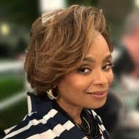 Joy Calloway's Instagram, Twitter & Facebook