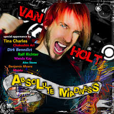 Stream Van Holt feat. Debby Jo