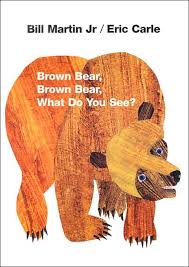 Fun Activities Using Brown Bear Brown Bear Toddler Books Brown Bear Brown Bear Activities Brown Bear