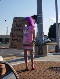 Use the leaderboards for red zone stats, air yards and more to spot free agents or potential trade. My Husband Lost In His Fantasy Football League Last Year He Finally Did His Penance Last Friday Meme Guy