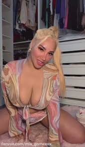 Iammiagomezz on IG - Porn Videos & Photos - EroMe