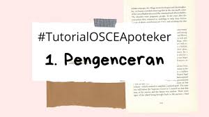We did not find results for: Try Out Osce 2018 Part 3 By Anita Wijaya Djatmiko T