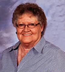 Obituary information for DeLores Elaine Pagel