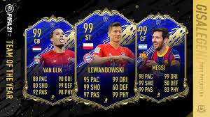 310 posts sunday league hero. Fifa 21 Projecttoty Plans Toty Predictions Toty Lewandowski Toty Messi Toty Ronaldo Toty Vvd Youtube