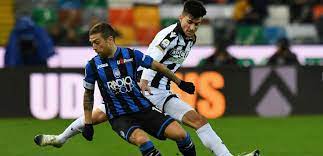 Compare statistics of atalanta and udinese before match start game: Udinese Vs Atalanta In Serie A Head To Head Statistics Live Streaming Link Teams Stats Up Results Date Time Watch Live