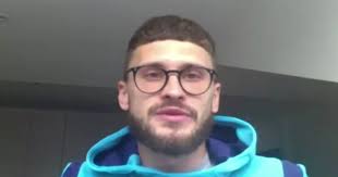 You never know in football'