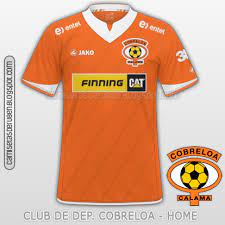 1977, cobreloa, calama chile #cobreloa #calama * 3225pco. Byn Xfyh4 Cobreloa Jersey Club De Deportes Cobreloa 2014 2015 Away Shirt Pedro S Football Shirts