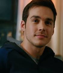 Chris Wood Chris Wood Chris Wood Vampire Diaries Christopher Wood