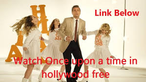 Hd Watch Once Upon A Time In Hollywood Online For Free 123movies The Movie And Tv Blog