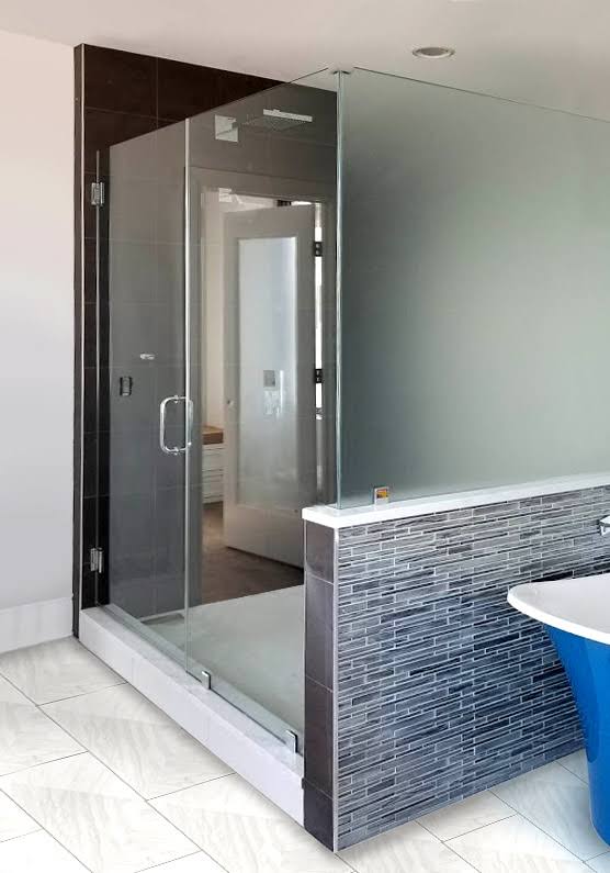 Luxury shower cubical glass shower cubicle and 100 quality product image