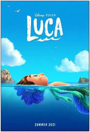 Original cast expected to return. Luca 2021 Original 27 X 40 Movie Poster Disney Pixar Etsy In 2021 Disney Pixar Pixar Disney Pixar Movies