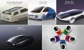 Icar video — apple 2022 icar/apple car is going to revolutionize the electric vehicle market, in the coming years. Designers Reveal What Apple S Icar Will Look Like Daily Mail Online