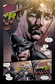Read Online Forever Evil Comic Issue 6