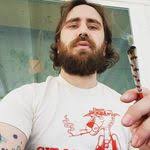 Anthony Vozzella's Instagram, Twitter & Facebook