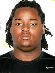 Reggie Miles Jr. Offensive Guard Recruiting Profile