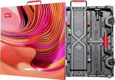 MicroLED Technology Display Manufacturer - AET LED Displays