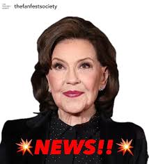 💥Kelly Bishop va a ir al fan fest de Gilmore Girls este año 💥 :  r/GilmoreGirls