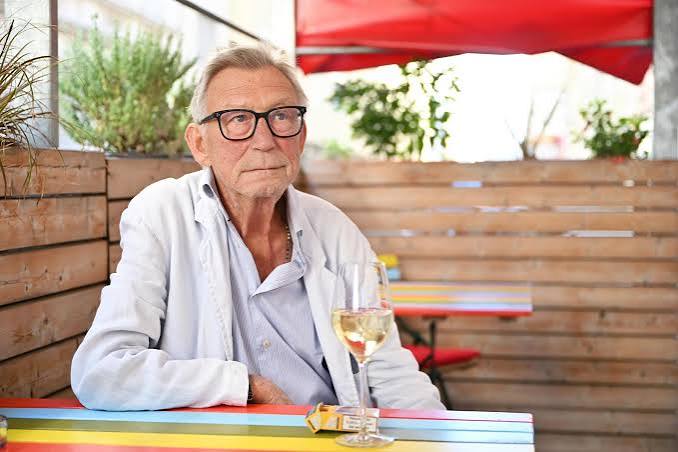 Aber ja, ich kann grantig sein“: Heinz Marecek im Gespräch – DiePresse.com