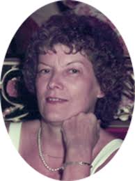 Thelma Cartwright Obituary May 15, 2015