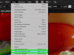 How To Change The Background Color In Adobe Illustrator