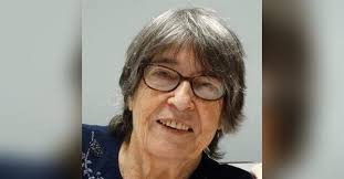 June Marie Watson Obituary