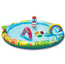 18 Best Swimming Pools For Kids