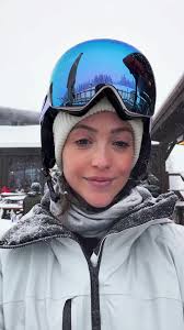 First snowboarding trip with the sista sista 👯‍♀️