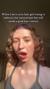Curly Hair Tips for Embracing Your Natural Curls