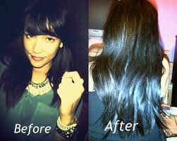 This ensures delivery of oxygen and nutrients to the hair. South Africa S Hair Growth Remedy I Had No Idea About Glowing Up