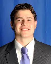 2009-10 Men's Ice Hockey Roster