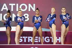 La cmas a décerné le championnat du monde uwh 2018 à québec! Cm Doha 2018 Qualifications Gaf Declarations Des Francais