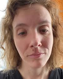 Kathleen Jones is Writing