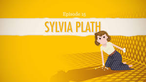 The Poetry Of Sylvia Plath Crash Course Literature 216 With John Green Crash Course Literature Sylvia Plath Crash Course
