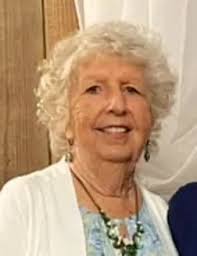 Obituary information for Sandra "Sandy" McKnight Childers