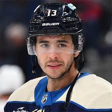 Johnny Gaudreau Obituary (1993