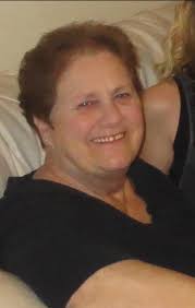 Obituary information for Beverly A. Wetterow