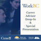 WorkBC Career Advisor: Presentation + Drop-In Help event image