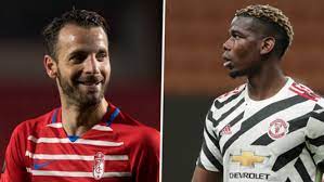 Preview and stats followed by live commentary, video highlights and match report. Granada Vs Manchester United 2020 2021 Europa League Quarter Finals Date Day Time When And Where Is The Round Trip Football24 News English