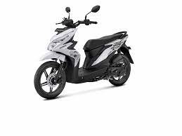 Fitur canggih yang memudahkan keseimbangan pengereman roda depan dan belakang secara tepat. Harga Honda Beat Street 2018 Tipe Cbs Warna Terbaru Dan Spesifikasi Bmspeed7 Com