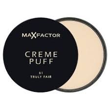 Max Factor Creme Puff Reviews Photos Ingredients Makeupalley