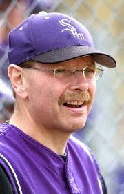 Report: Coyle is out at SPM