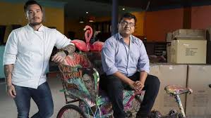 Tragically the parking lots in front of those chains are generally packed and worse, sometimes you'll see lines of diners waiting outside to be called to a table. Mexican Diner To Open At Urban India Site On Henley Beach Rd In Memory Of Family Killed In Crash The Advertiser